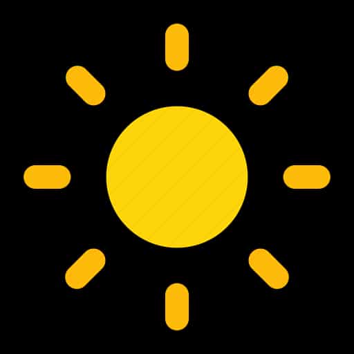 sun