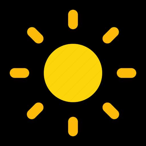 sun