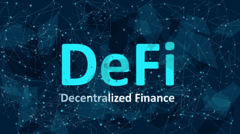 DeFi(Decentralized Finance)-2