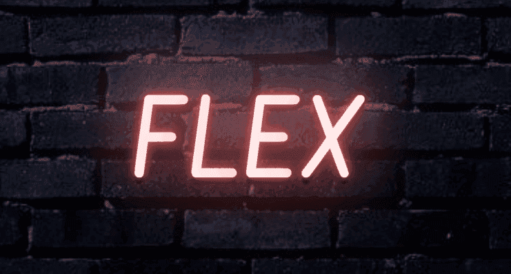 FLEX-box를 FLEX 했지 뭐야! #3-147