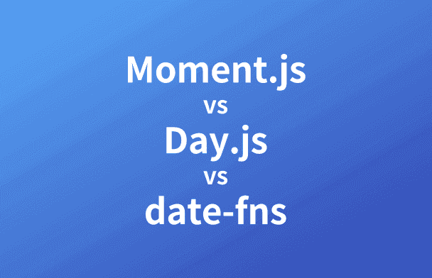 Date 라이브러리 비교(Moment.js / Day.js / date-fns)-196