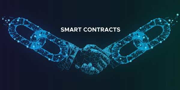 스마트 콘트랙트(Smart Contract)-137