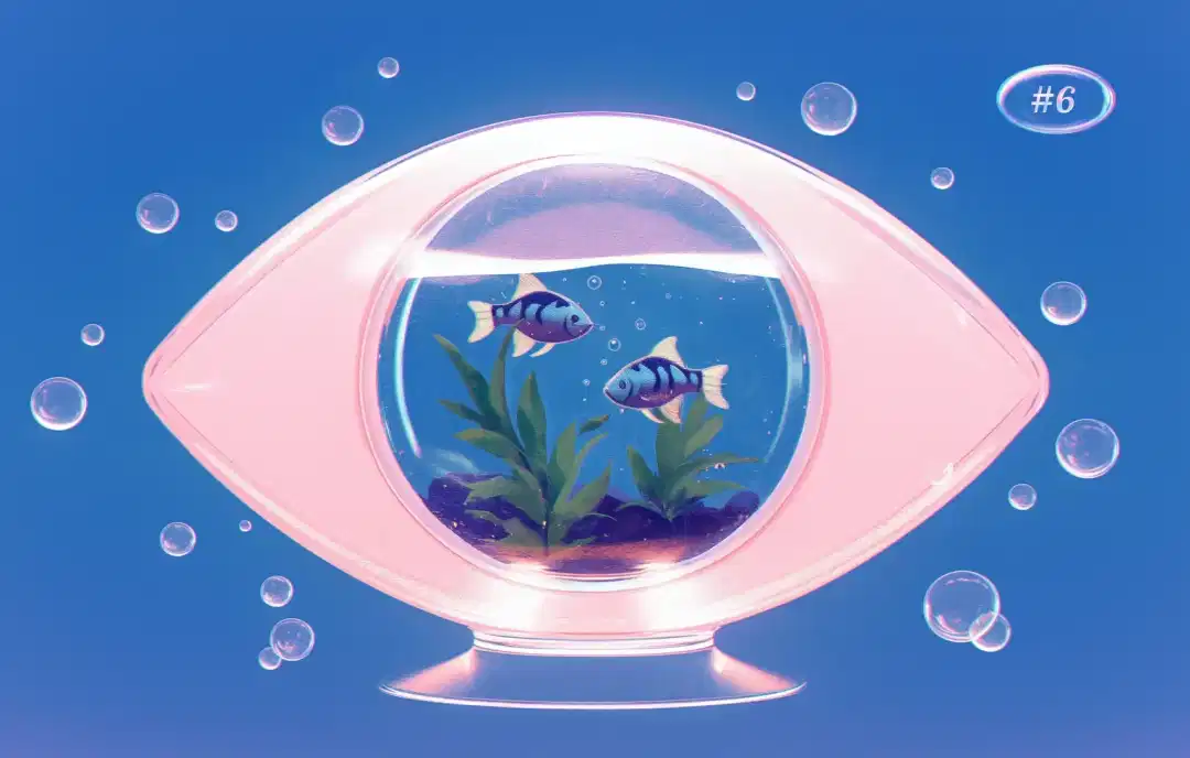 AI Eyes #6 LWM, AI가 세계를 이해하면 생기는 일-322