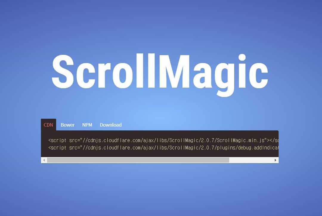 ScrollMagic Plugin & TweenMax-161